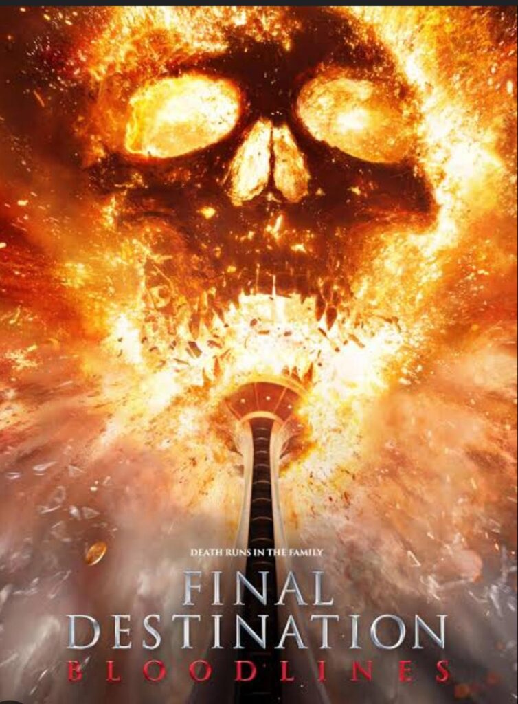 Final Destination: Bloodline – A Chilling Revival of the Franchise’s Fatal Formula